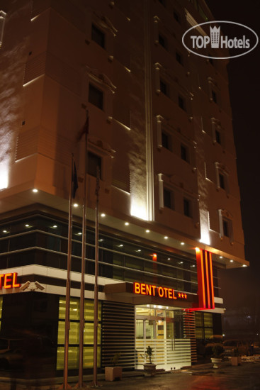New photos from tourists Bent Hotel 3*