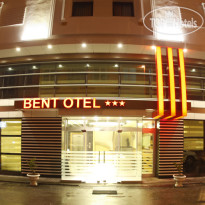Bent Hotel 