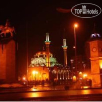 Ch Azade Hotel 