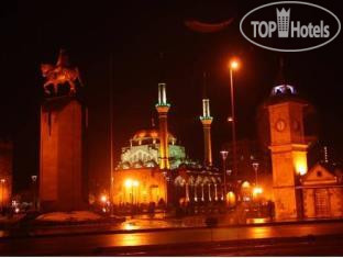 Hotelier's photos Ch Azade Hotel