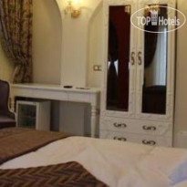 Ch Azade Hotel 