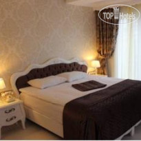 Ch Azade Hotel 