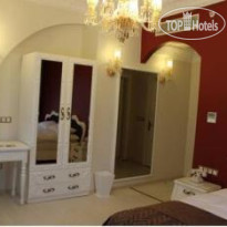 Ch Azade Hotel 