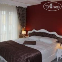 Ch Azade Hotel 