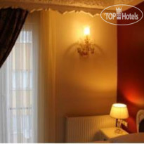 Ch Azade Hotel 