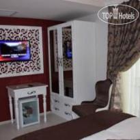 Ch Azade Hotel 