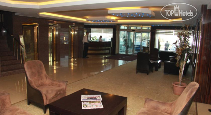 New photos from tourists Diamond Hotel 3*