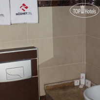 Nuzhet Hotel 
