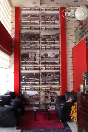 New photos from tourists Grand Ulger Hotel 3*