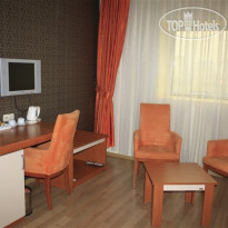 Kiranatli Hotel
