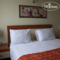 Kiranatli Hotel