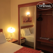 Kiranatli Hotel