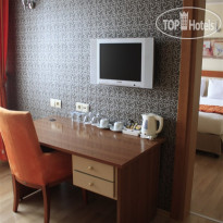 Kiranatli Hotel