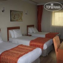 Kiranatli Hotel
