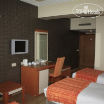 Kiranatli Hotel
