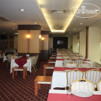Kiranatli Hotel