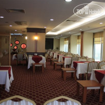 Kiranatli Hotel