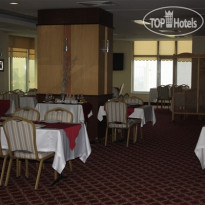 Kiranatli Hotel