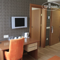 Kiranatli Hotel