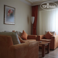 Kiranatli Hotel