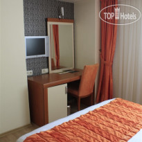 Kiranatli Hotel