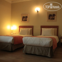 Kiranatli Hotel