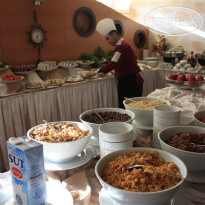 Kiranatli Hotel