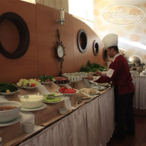Kiranatli Hotel