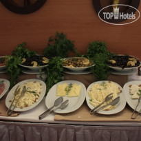 Kiranatli Hotel