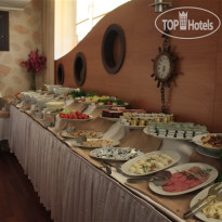 Kiranatli Hotel