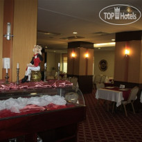 Kiranatli Hotel
