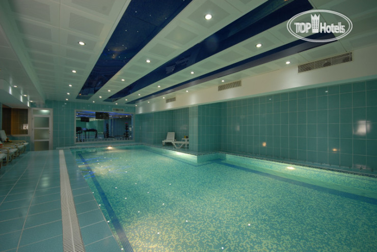 New photos from tourists Serace Hotel