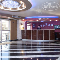 My Liva Hotel