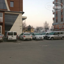 My Liva Hotel