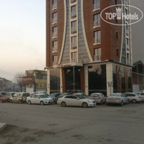 My Liva Hotel