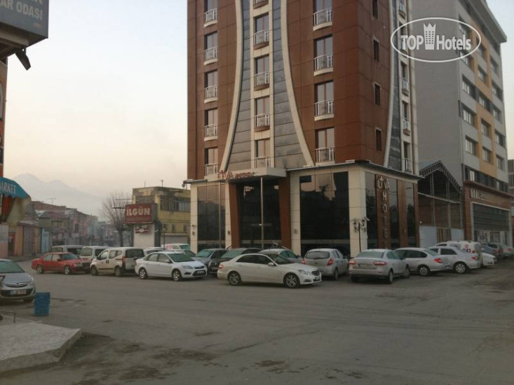 Hotelier's photos My Liva Hotel