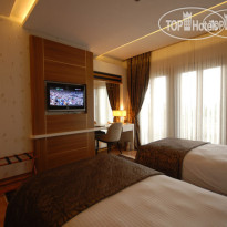 Imamoglu Pasa Boutique Hotel