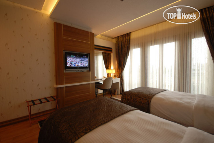 Hotelier's photos Imamoglu Pasa Boutique Hotel