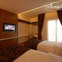 Imamoglu Pasa Boutique Hotel