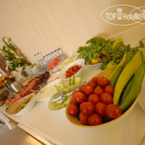 Imamoglu Pasa Boutique Hotel