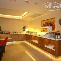 Imamoglu Pasa Boutique Hotel
