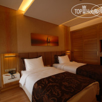 Imamoglu Pasa Boutique Hotel