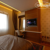 Imamoglu Pasa Boutique Hotel