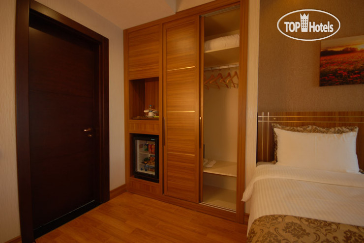 New photos from tourists Imamoglu Pasa Boutique Hotel