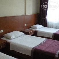 Kadioglu Hotel