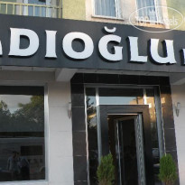 Kadioglu Hotel