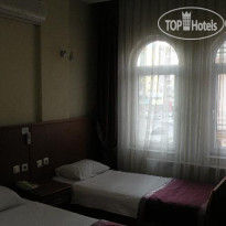 Kadioglu Hotel