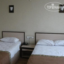 Kadioglu Hotel