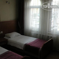Kadioglu Hotel
