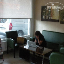 Kadioglu Hotel